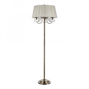 Торшер Maytoni Latona ARM301-03-R