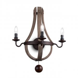 Бра Ideal Lux Millennium AP3