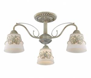 Потолочная люстра Lumion Veva 3003/3C