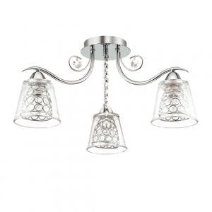 Потолочная люстра Lumion Polina 3445/3C