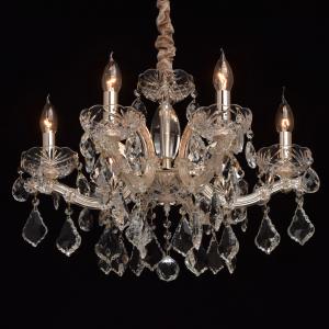 Подвесная люстра Chiaro Даниэль 5 479011806