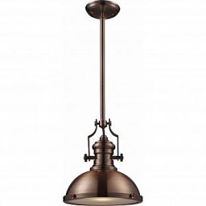 Светильник подвесной N-Light 711-01-56AC