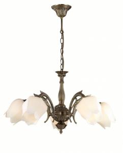 Подвесная люстра Lumion Lysette 2986/5