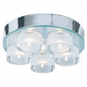 Потолочная люстра Arte Lamp Cool Ice A1425PL-5CC