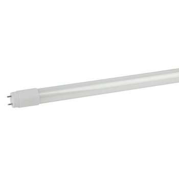 Лампа светодиодная ЭРА G13 20W 4000K матовая LED T8-20W-840-G13-1200mm