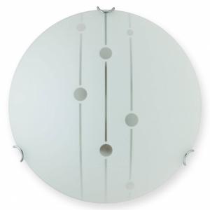 Настенный светильник Toplight Madison TL9031Y-02WH