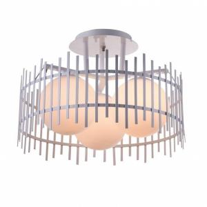 Потолочная люстра IDLamp Gio 251/3-White