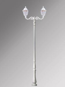 Уличный фонарь Fumagalli Tabor Adam/Noemi E35.205.M20.WXE27