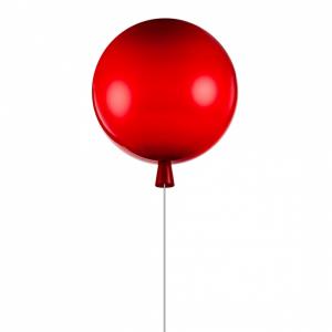 Потолочный светильник Loft IT 5055C/M red