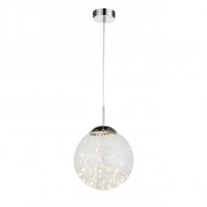 Подвесной светодиодный светильник Globo Manam 15804