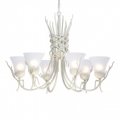 Подвесная люстра Arte Lamp Brushwood A4111LM-6WA