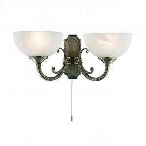 Бра Brilliant Samanta 94291/31