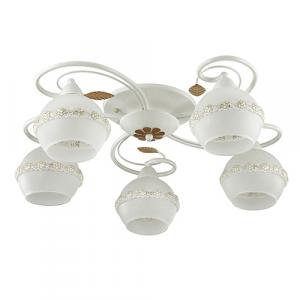 Потолочная люстра Lumion Markella 3429/5C