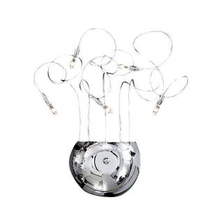 Бра Ideal Lux Faville AP5