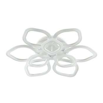 Потолочная светодиодная люстра Lumion Ariel 3770/99CL