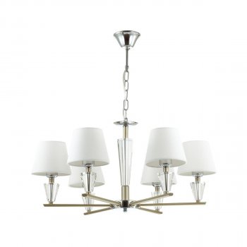Подвесная люстра Lumion Loraine 3733/6