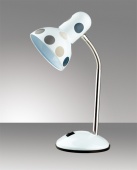 Настольная лампа Odeon Light Flip 2592/1T