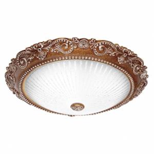 Потолочный светодиодный светильник Silver Light Louvre 833.39.7