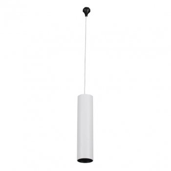 Подвесной светодиодный светильник Donolux DL18629/01 White S