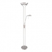 Торшер Arte Lamp Duetto A4329PN-2CC