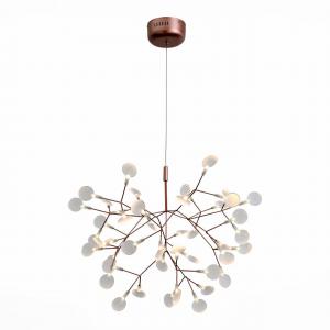Подвесная светодиодная люстра ST Luce Rafina SL379.203.75