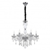 Подвесная люстра ST Luce Ballo SL641.103.06