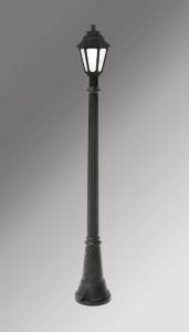 Уличный фонарь Fumagalli Artu/Anna E22.158.000.AYE27