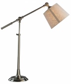 Лампа настольная Arte Lamp Solid A8409LT-1AB