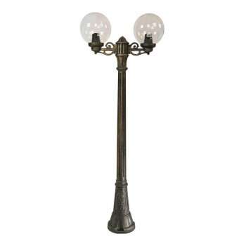 Уличный фонарь Fumagalli Artu Bisso/G250 2L G25.158.S20.BXE27