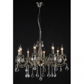 Подвесная люстра Maytoni Bronze ARM245-08-R