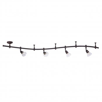 Трековая система Citilux Бисмарк CL564541