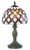 Лампа настольная Arte Lamp Chess A3160LT-1AB