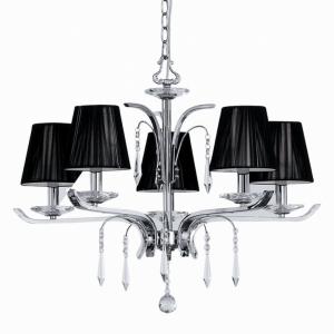 Подвесная люстра Ideal Lux Accademy SP5