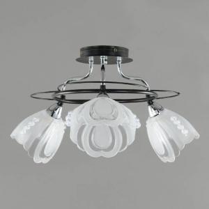 Потолочная люстра Elvan HSX-30810F-3