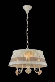 Подвесная люстра Maytoni Bunny ARM555-03-W