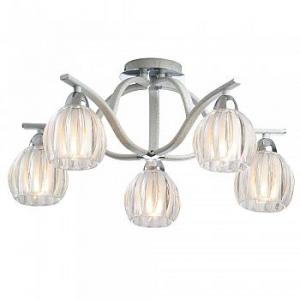 Люстра N-Light 409-05-73CWC