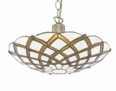 Подвесной светильник Arte Lamp Chess A3161SP-1AB