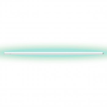 Мебельный светодиодный светильник (UL-00002725) Uniel ULI-E01-7W/NW/K White