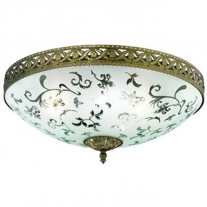 Потолочный светильник Brilliant Rianna 94269/58