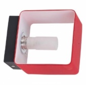 Настенный светильник ST Luce Concreto SL536.601.01