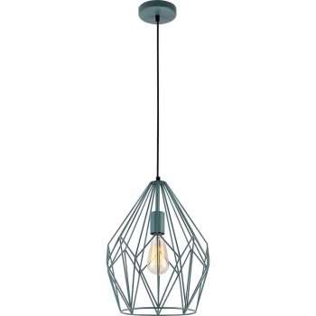 Подвесной светильник Toplight Jade TL1173H-01DG