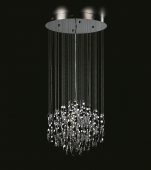 Каскадная люстра ST Luce Piovera SL450.103.18