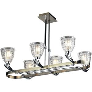 Люстра N-Light 402-06-17