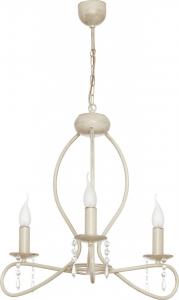 Подвесная люстра Nowodvorski Fresco 4561