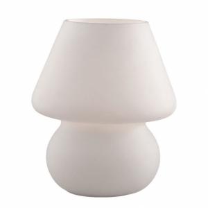 Настольная лампа Ideal Lux Prato TL1 Small Bianco