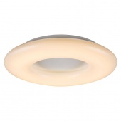 Потолочный светодиодный светильник Globo Quentin 42506-44