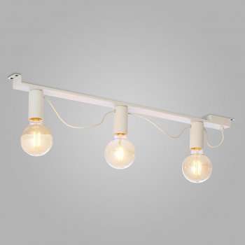 Потолочный светильник TK Lighting 2839 Mossa