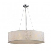 Подвесная люстра Arte Lamp Nuvola A9522SP-3WG