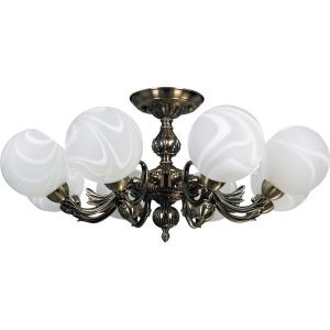 Люстра N-Light 318-08-53