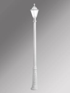 Уличный фонарь Fumagalli Ricu/Rut E26.157.000.WYE27